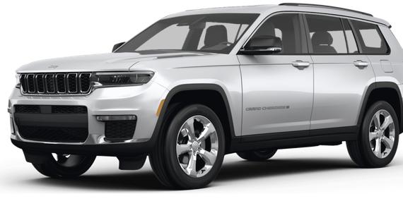JEEP GRAND CHEROKEE 2022 1C4RJKBG1N8513826 image